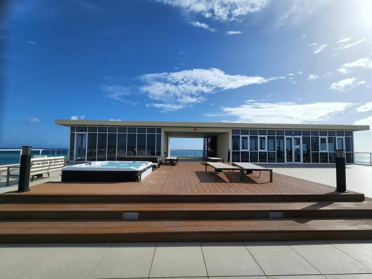 Aruba Dream Getaway 2Br/2Bt Ocean & Pool View Appartement Oranjestad