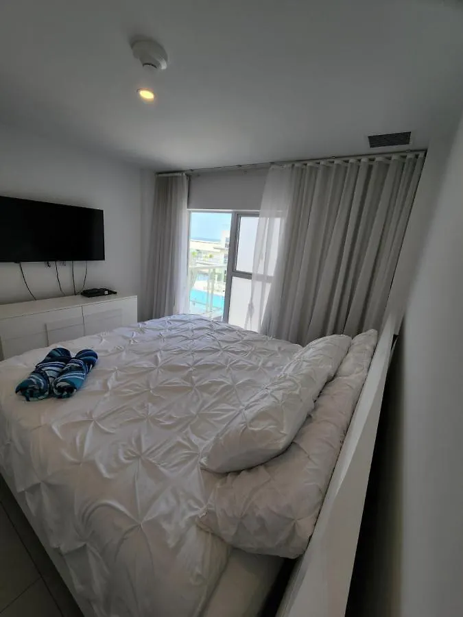 Aruba Dream Getaway 2Br/2Bt Ocean & Pool View Appartement Oranjestad 0*,