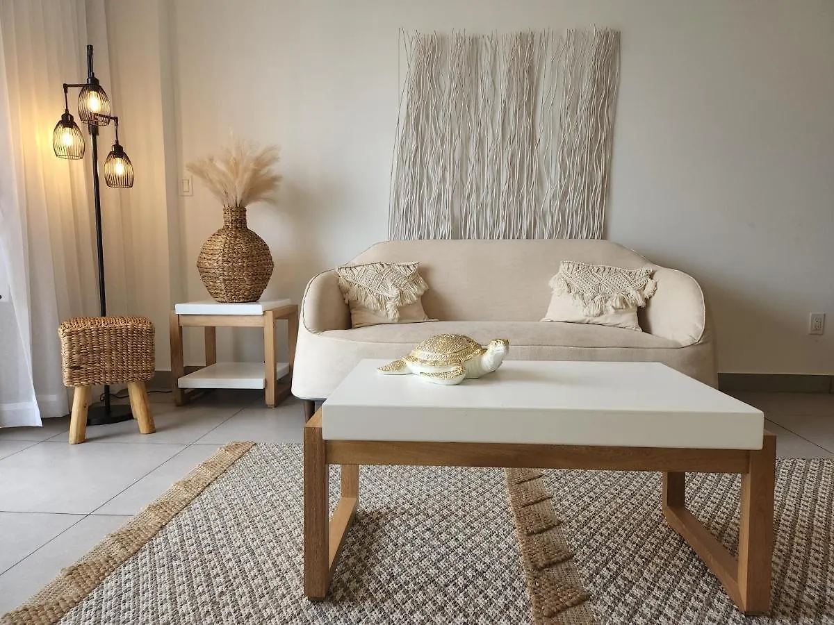 Aruba Dream Getaway 2Br/2Bt Ocean & Pool View Appartement Oranjestad