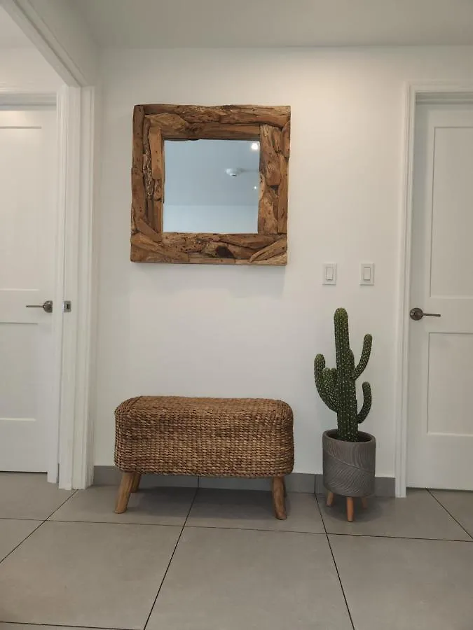 Aruba Dream Getaway 2Br/2Bt Ocean & Pool View Apartment Oranjestad